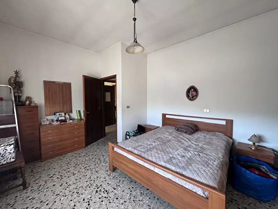 Immagine 17 di Casa bifamiliare in vendita  a Ceregnano