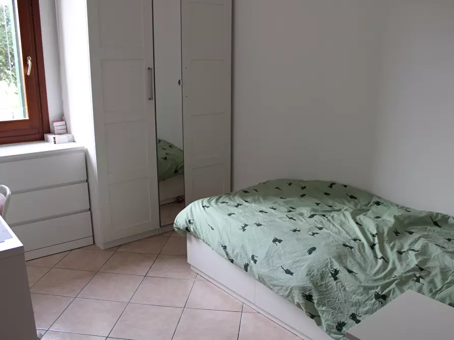 Immagine 14 di Casa bifamiliare in vendita  in Via Pastrengo a Rovigo