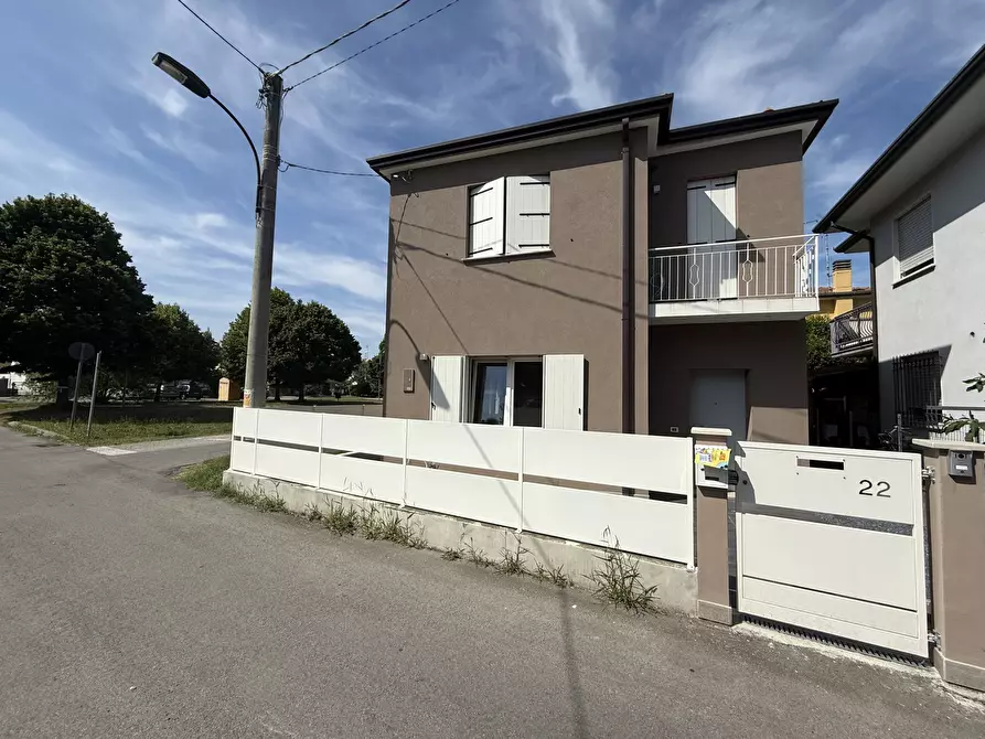 Immagine 11 di Casa indipendente in vendita  in Via Istria 20 a Rovigo