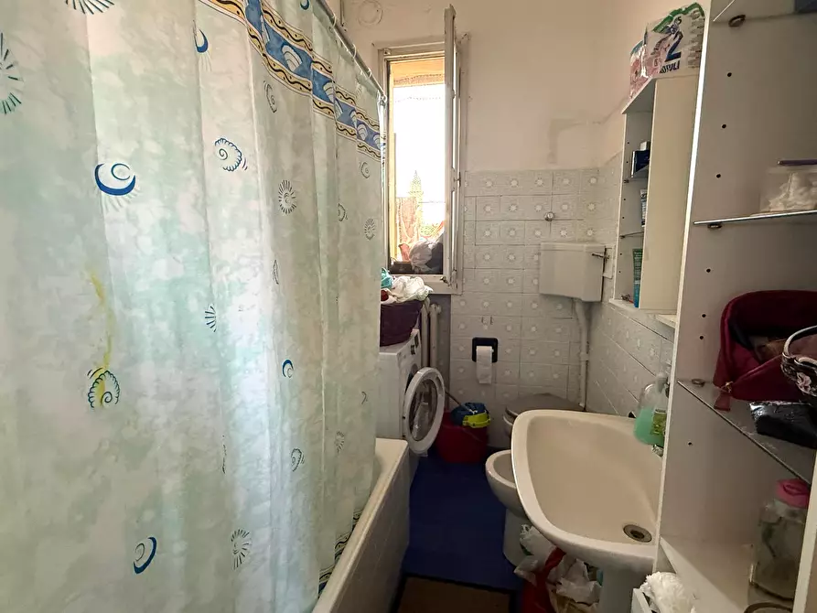 Immagine 9 di Bilocale in vendita  a Rovigo