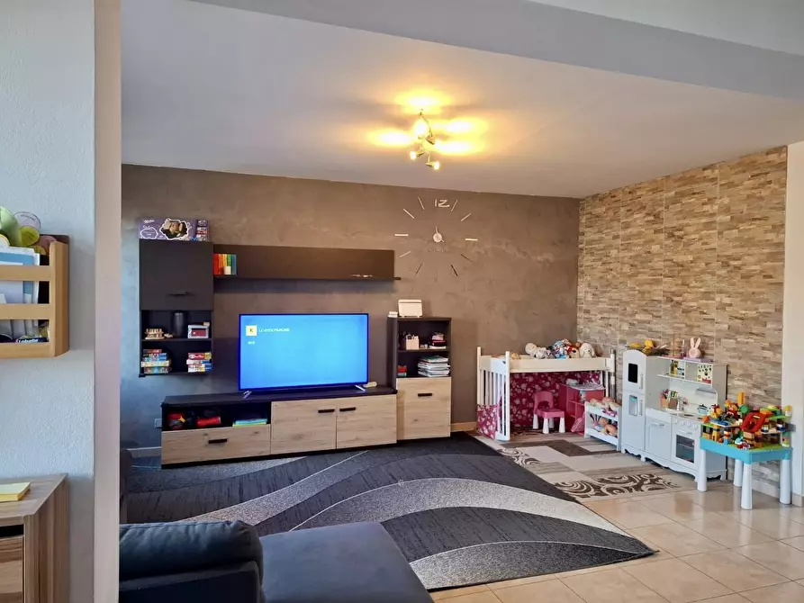 Immagine 2 di Casa bifamiliare in vendita  in via roma a Corbola