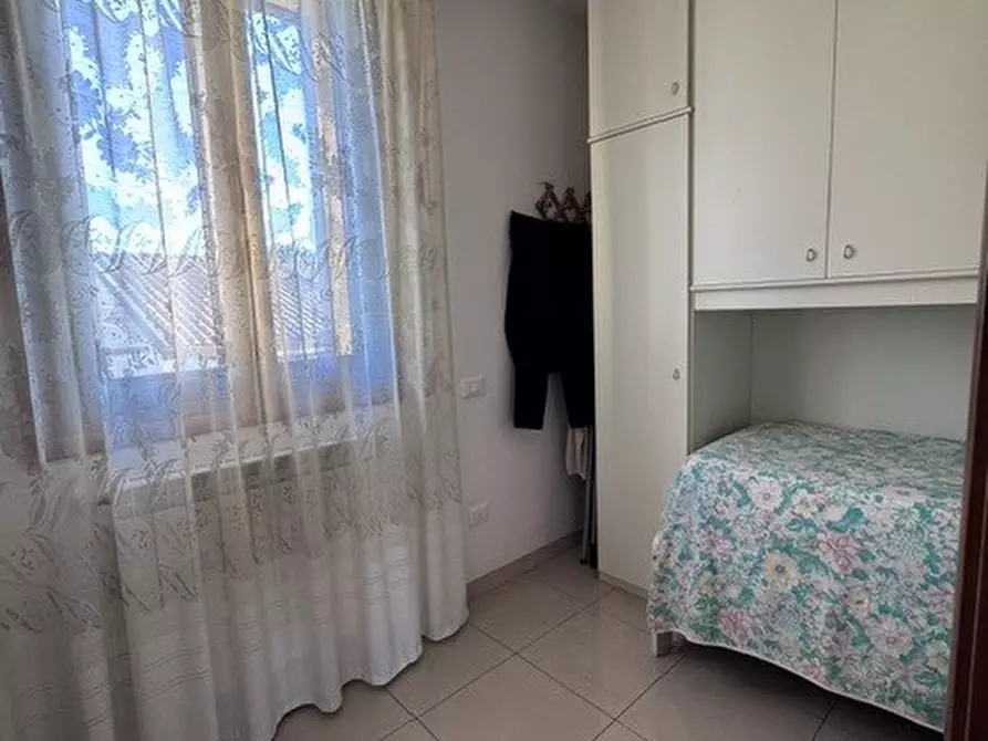 Immagine 10 di Porzione di casa in vendita  a Rovigo