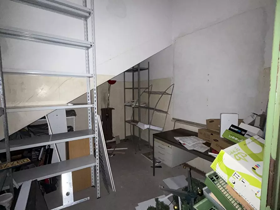 Immagine 8 di Ufficio in vendita  in Via Luigi Einaudi 18 a Rovigo