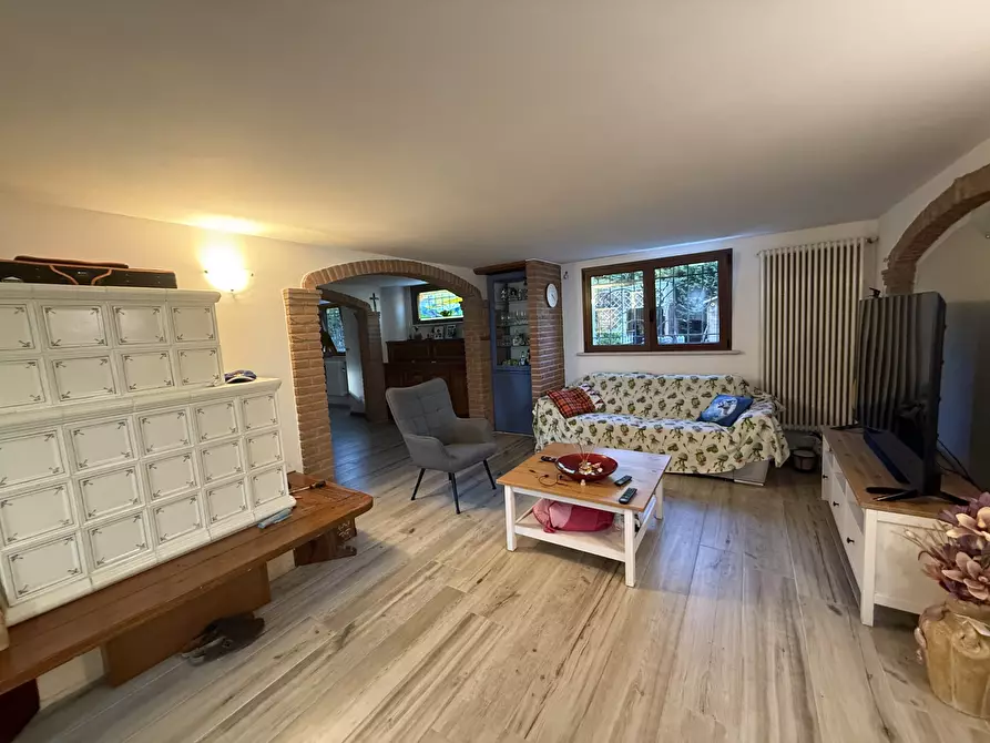 Immagine 8 di Casa indipendente in vendita  in Via Concilio Vaticano II 110 a Rovigo