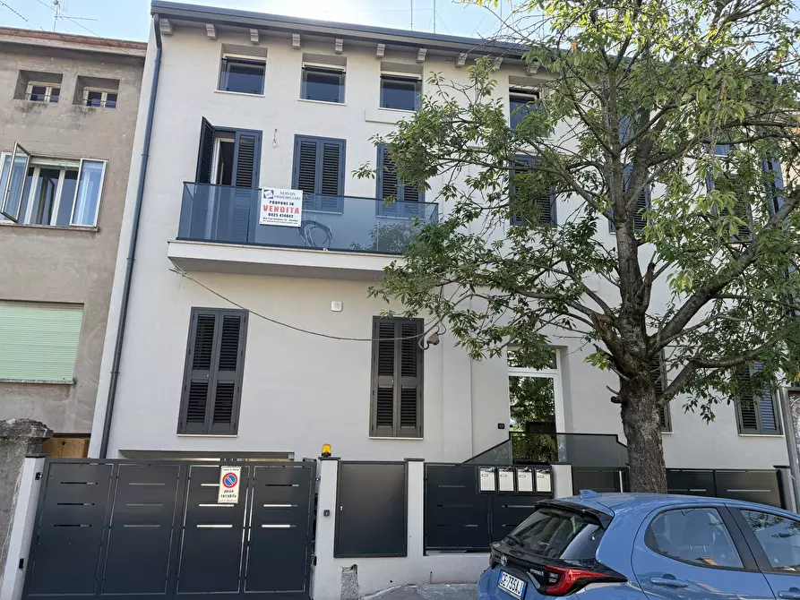 Immagine 3 di Attico in vendita  in Via Domenico Piva a Rovigo