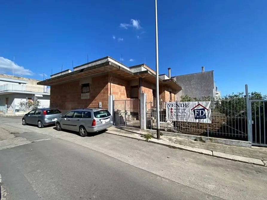 Immagine 9 di Villa in vendita  in Via Grazia Deledda 58 a Casamassima