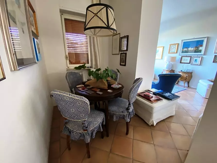 Immagine 14 di Villa in vendita  in Corso Alcide de Gasperi 376 a Bari