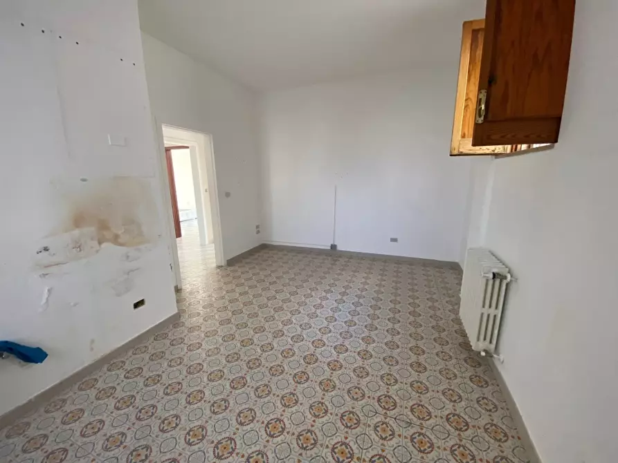 Immagine 5 di Bilocale in vendita  in Via Giovanni Verga 8 a Modugno