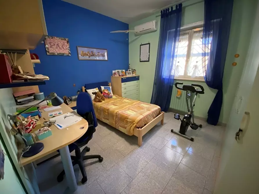 Immagine 10 di Appartamento in vendita  in Via Pietà a Casamassima