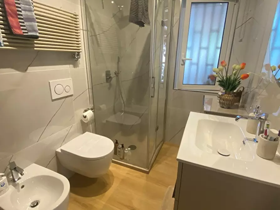 Immagine 12 di Trilocale in vendita  in Via Onofrio Fiermonte 9 a Casamassima