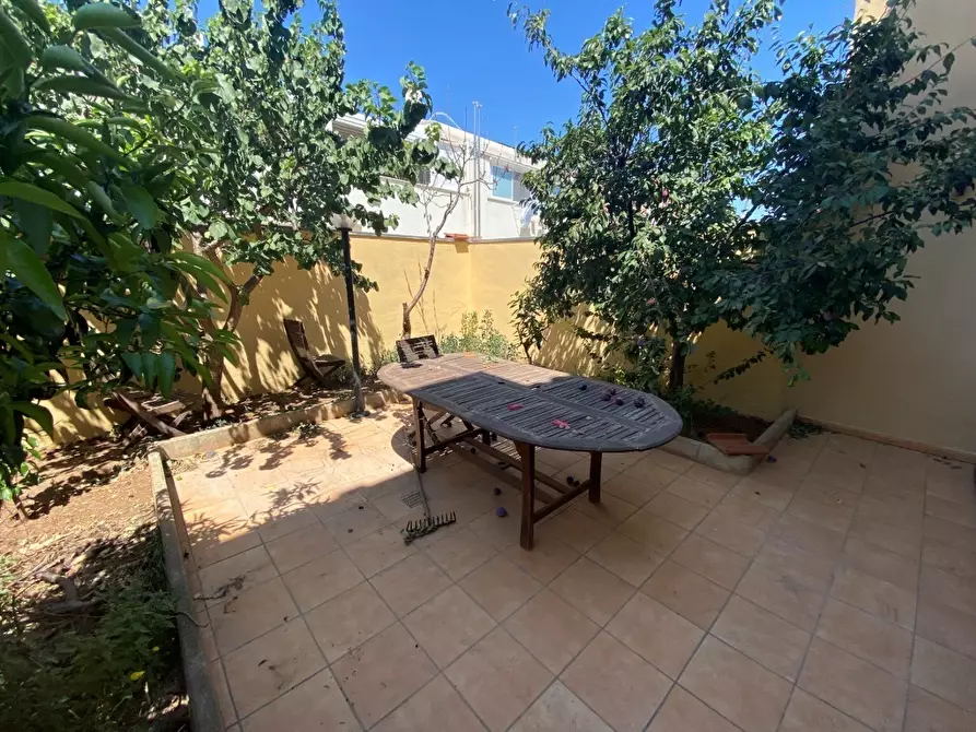 Immagine 15 di Villa in vendita  in Via Frisini 20 a Casamassima