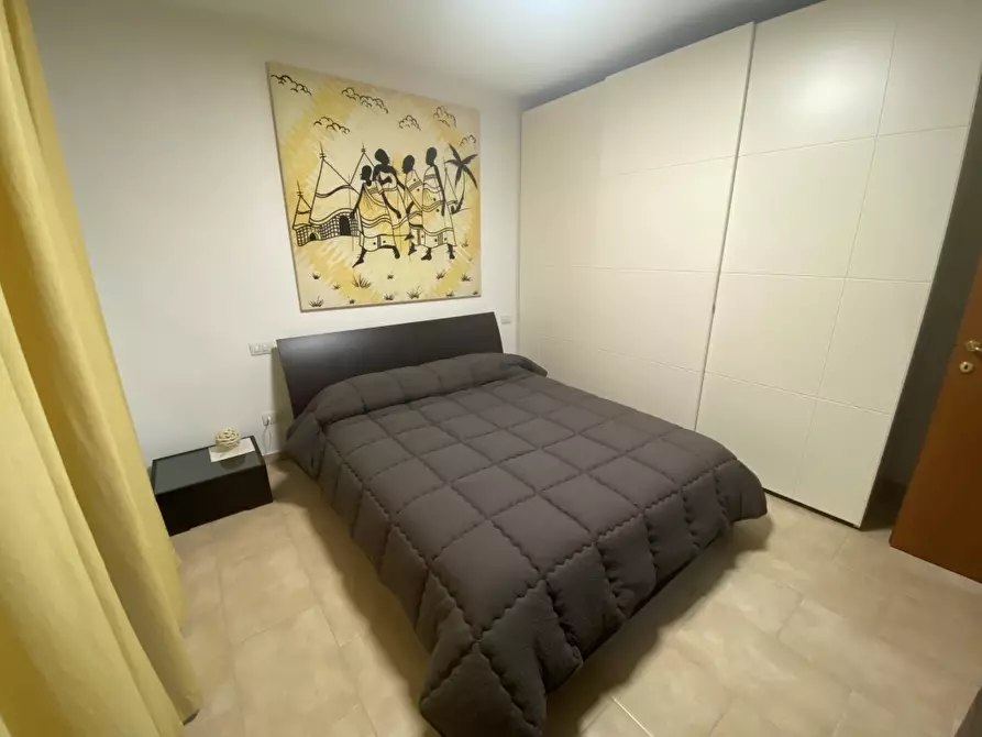 Immagine 9 di Bilocale in vendita  in Via Giandomenico De Carolis 7c a Turi