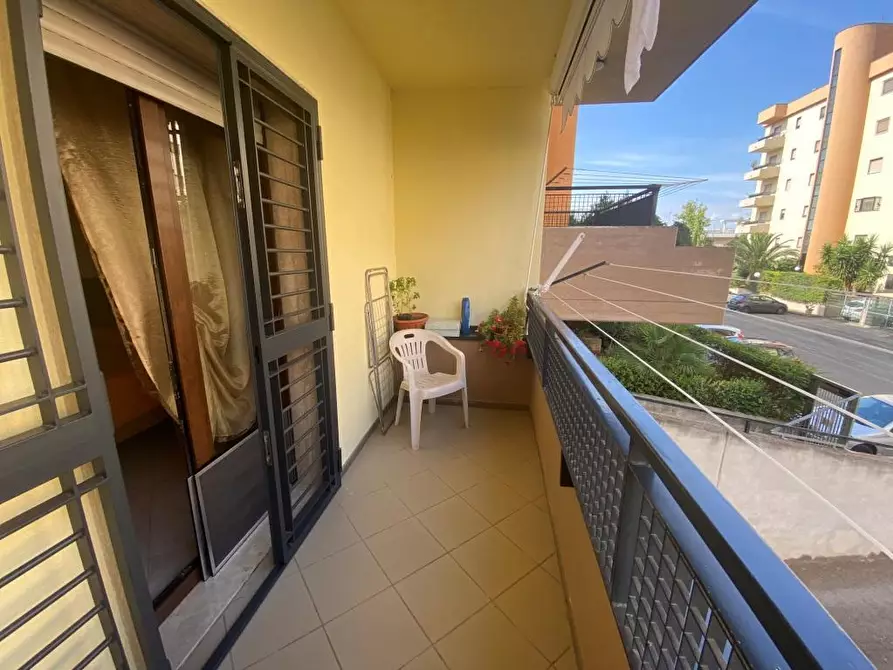 Immagine 18 di Trilocale in vendita  in Via Berlino 6 a Casamassima