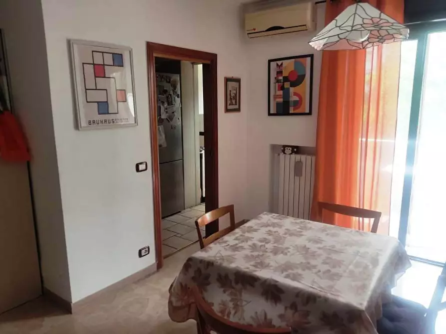 Immagine 9 di Trilocale in vendita  in Via Rocco di Cillo 1 a Bari