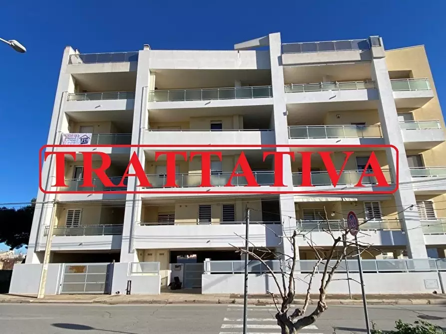 Immagine 1 di Trilocale in vendita  in Via Turi 96 a Casamassima