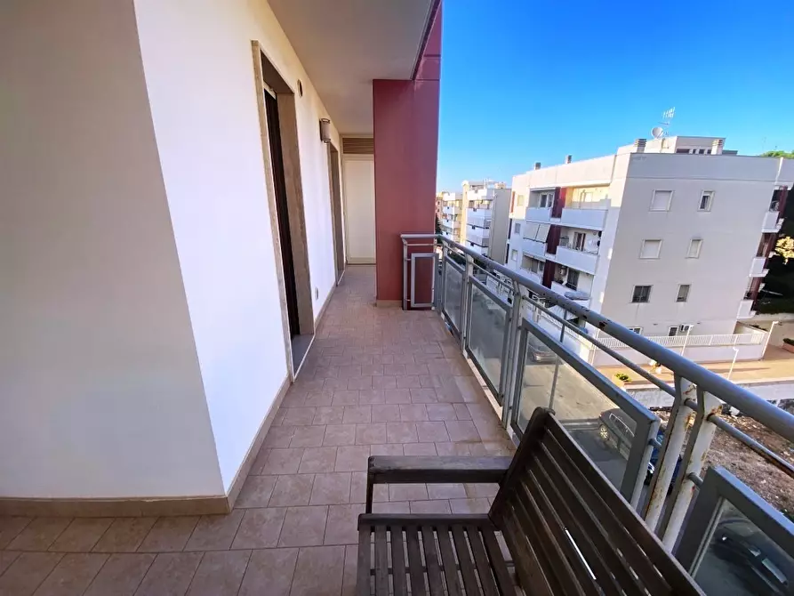 Immagine 14 di Bilocale in vendita  in Via Taranto 31 a Casamassima