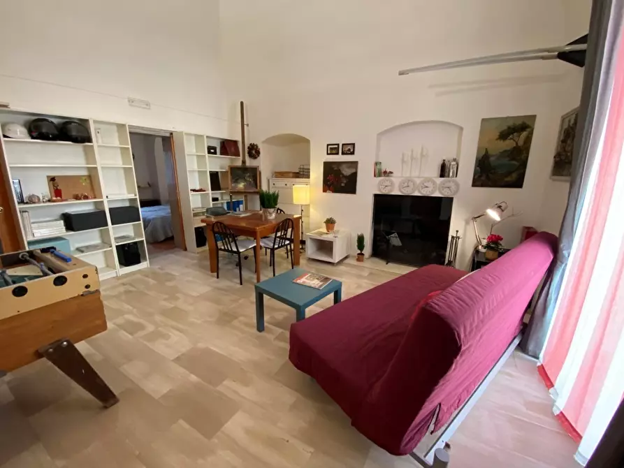 Immagine 11 di Porzione di casa in vendita  in Via Montemilone 16 a Casamassima