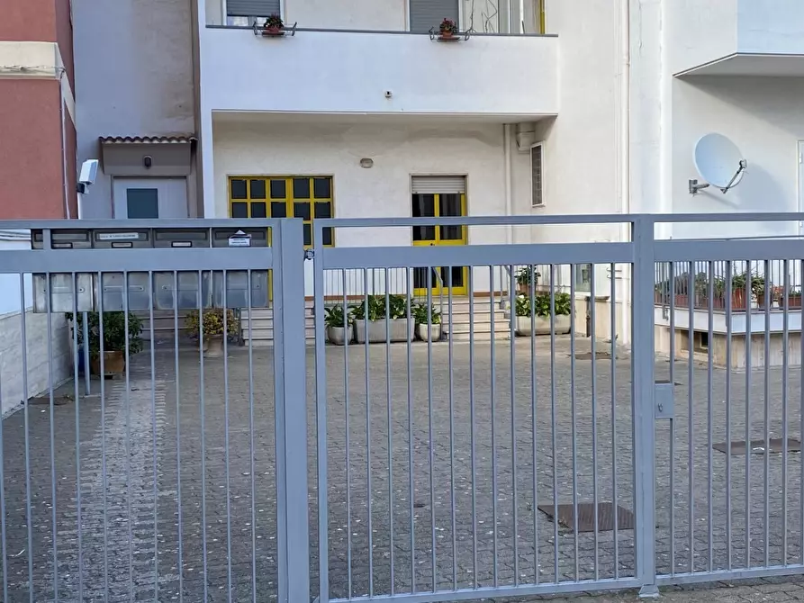 Immagine 4 di Porzione di casa in vendita  in Via Conte Torino 93 a Casamassima