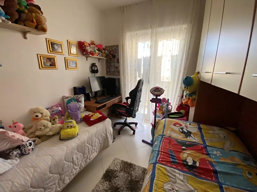 Immagine 7 di Trilocale in vendita  in Via Taranto 18 a Casamassima