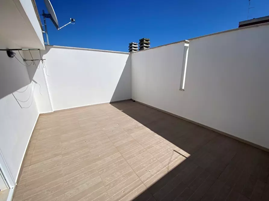 Immagine 24 di Villa in vendita  in Via Conversano 51 a Casamassima