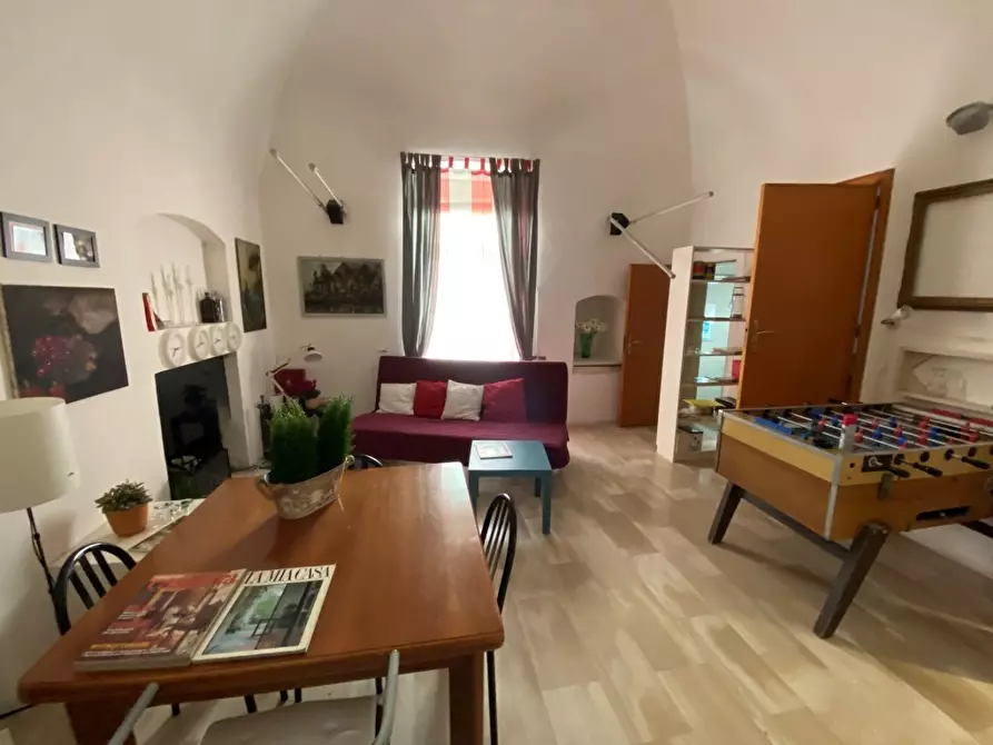 Immagine 4 di Porzione di casa in vendita  in Via Montemilone 16 a Casamassima