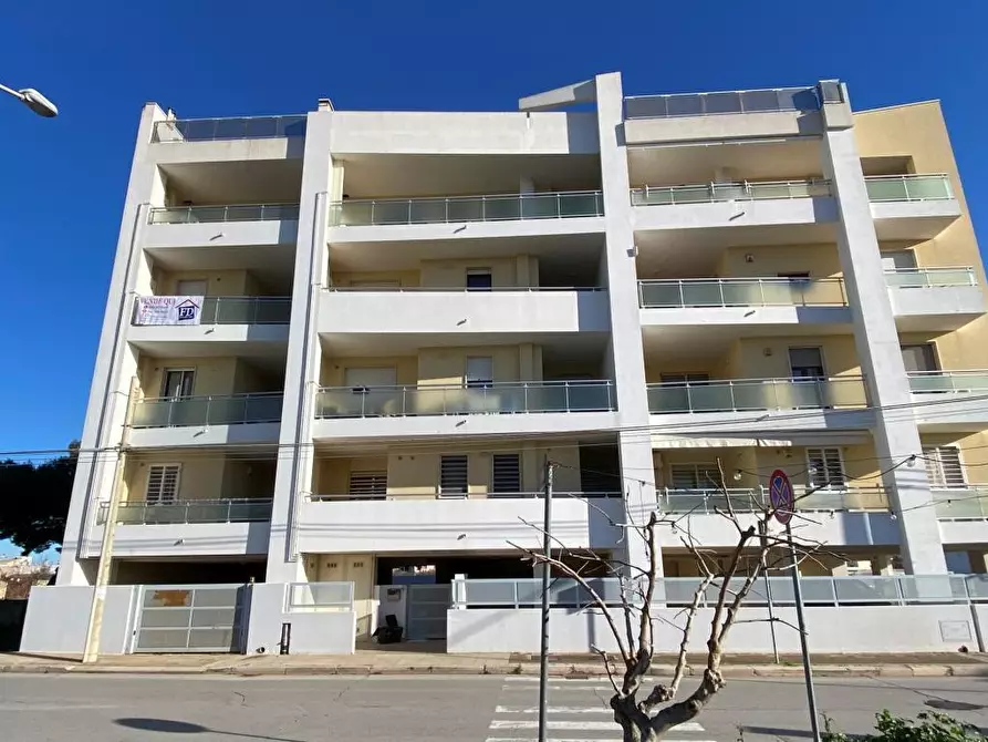 Immagine 2 di Trilocale in vendita  in Via Turi 96 a Casamassima