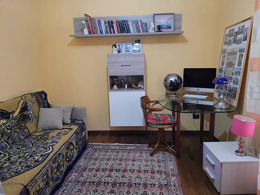 Immagine 36 di Villa in vendita  in Via Angelo Michele Pesce 62 a Casamassima