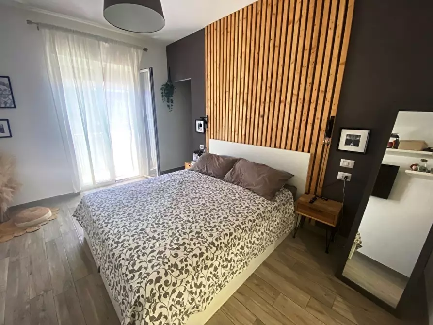 Immagine 8 di Trilocale in vendita  in Via Don Minzoni 2F a Casamassima