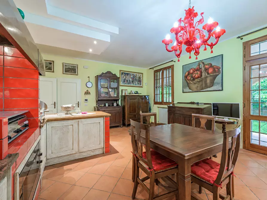 Immagine 16 di Villa in vendita  a Pieve Di Cento