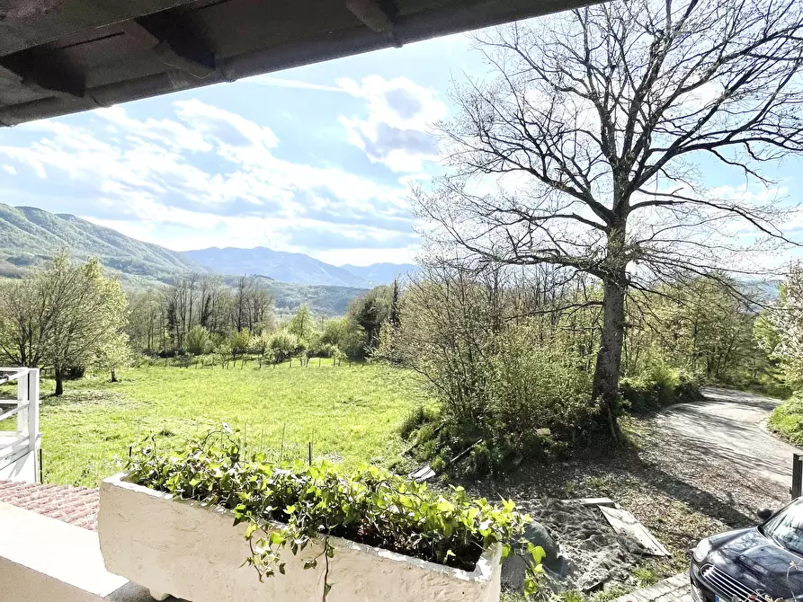 Immagine 7 di Casa indipendente in vendita  a Camugnano
