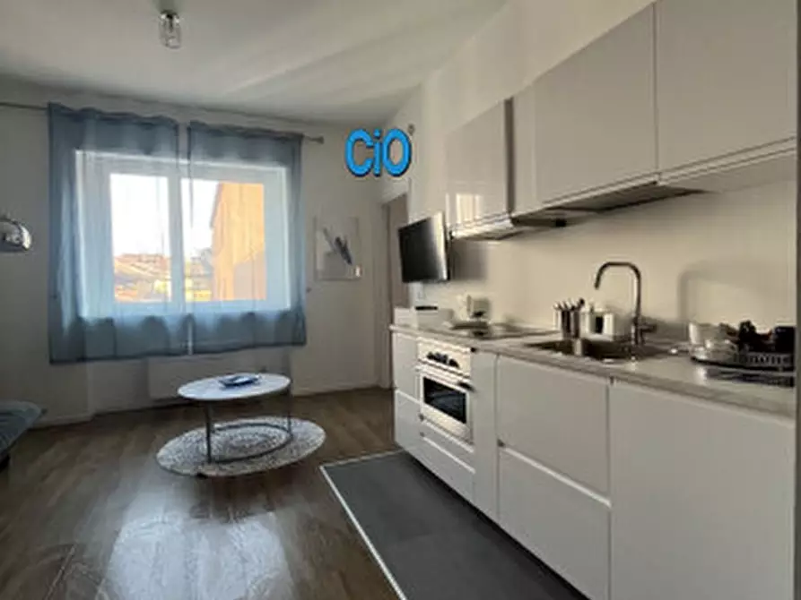 Immagine 4 di Bilocale in vendita  a Bologna