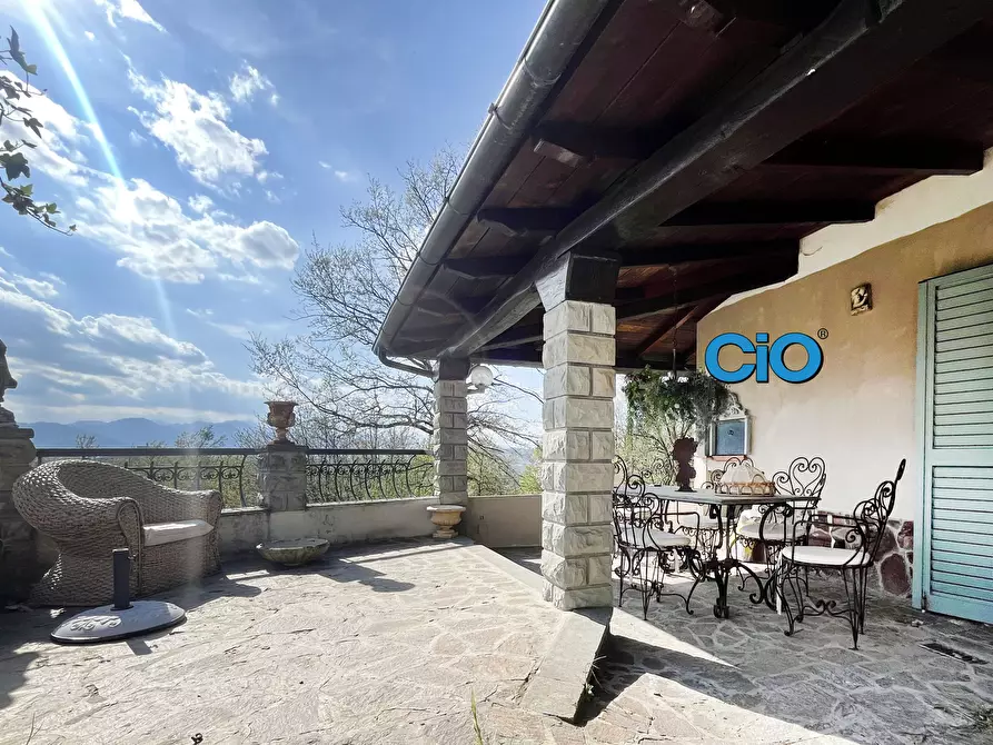 Immagine 1 di Casa indipendente in vendita  a Camugnano