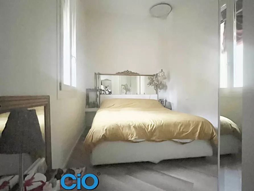 Immagine 2 di Loft/Open space in affitto  a Bologna