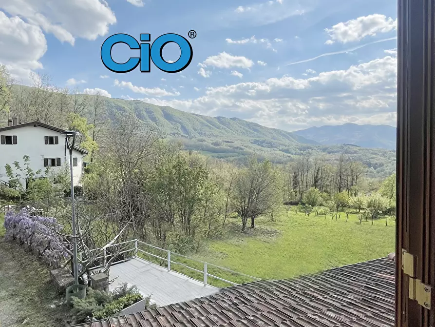 Immagine 14 di Villa in vendita  a Camugnano