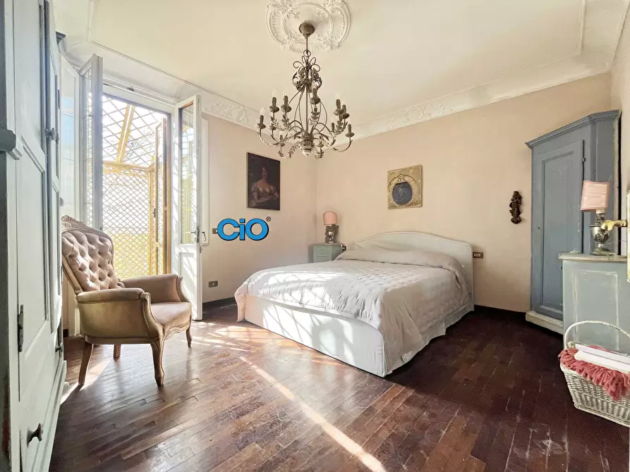 Immagine 11 di Villa in vendita  a Camugnano