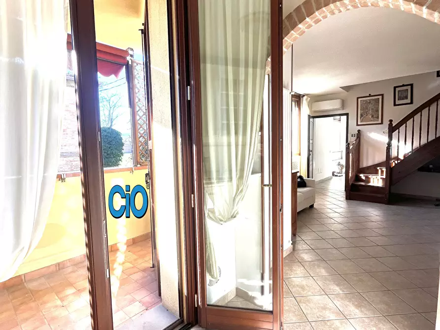 Immagine 4 di Attico in vendita  a Castel San Pietro Terme