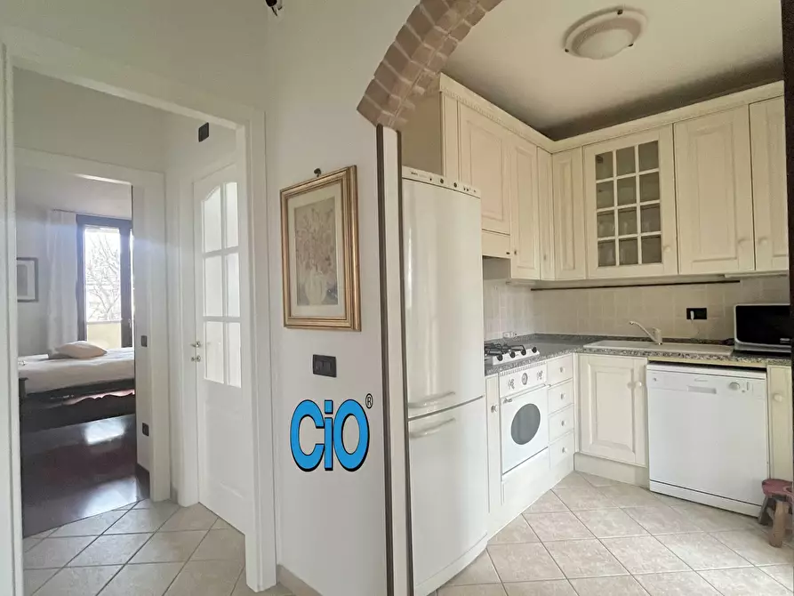 Immagine 2 di Attico in vendita  a Castel San Pietro Terme