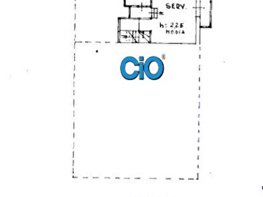 Immagine 11 di Villa in vendita  a Cervia