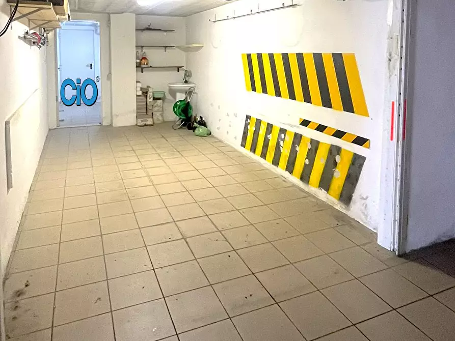 Immagine 10 di Attico in vendita  a Castel San Pietro Terme