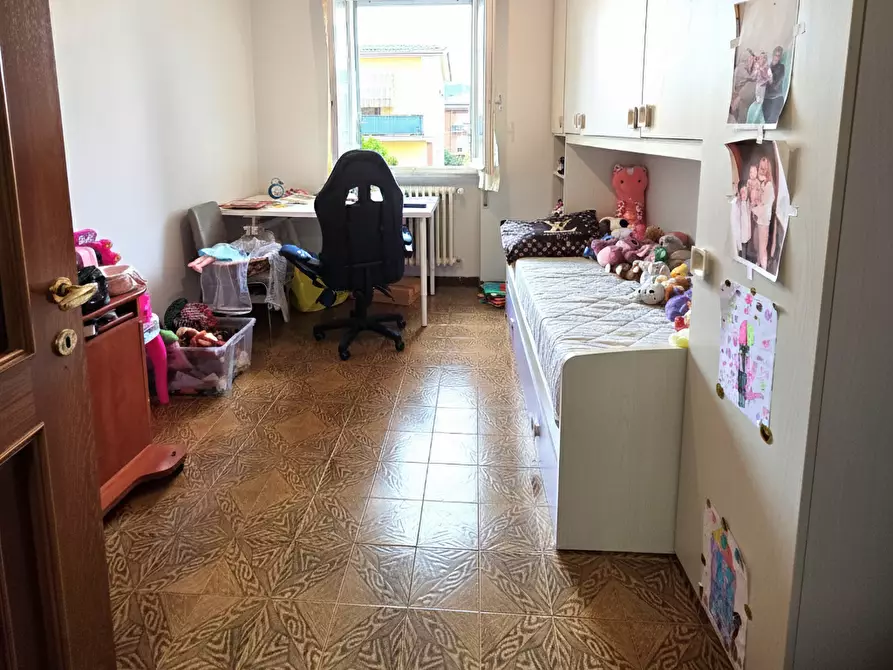 Immagine 14 di Quadrilocale in vendita  in Q.RE URAGO MELLA a Brescia