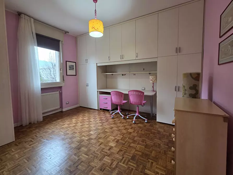 Immagine 11 di Quadrilocale in affitto  in MOMPIANO a Brescia