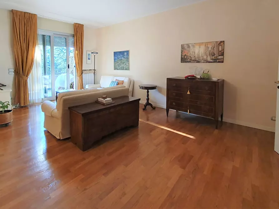 Immagine 1 di Quadrilocale in affitto  in MOMPIANO a Brescia