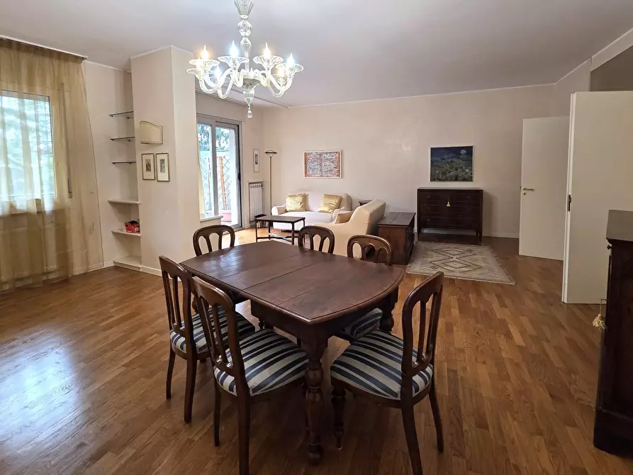 Immagine 2 di Quadrilocale in affitto  in MOMPIANO a Brescia