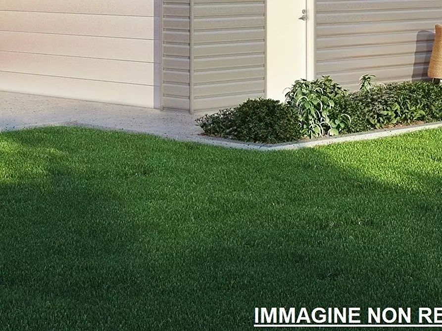 Immagine 7 di Quadrilocale in vendita  in ZONA CENTRALE a Collebeato