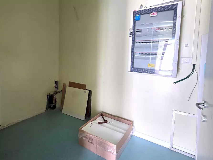 Immagine 14 di Locale commerciale in affitto  in Via Orzinuovi a Brescia