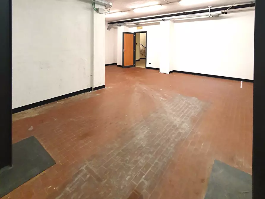 Immagine 11 di Ufficio in vendita  in Via Corsica a Brescia