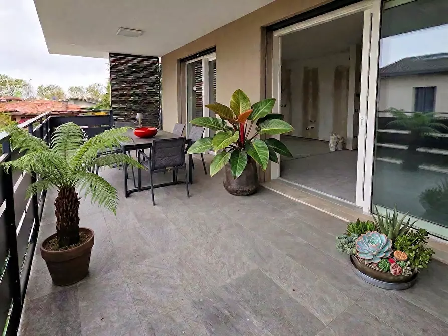 Immagine 2 di Quadrilocale in vendita  in RONCADELLE - CENTRO a Roncadelle