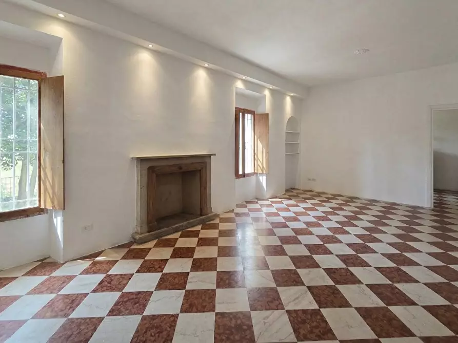 Immagine 3 di Porzione di casa in vendita  in Via Panoramica a Brescia