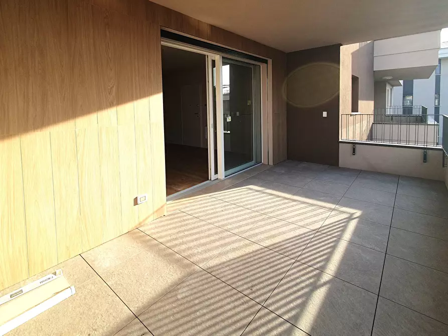 Immagine 5 di Trilocale in vendita  in CASTEL MELLA - ZONA PARCO GIOVANNI PAOLO II a Castel Mella