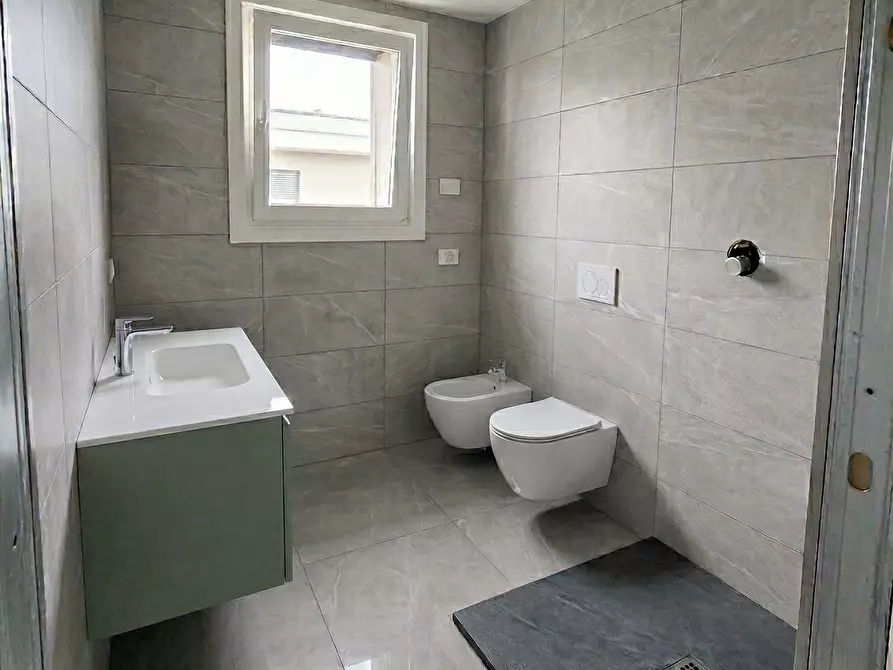 Immagine 7 di Quadrilocale in vendita  in RONCADELLE - CENTRO a Roncadelle